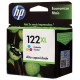 HP 122XL CARTUCHO DE TINTA COLOR (7,5 ml)